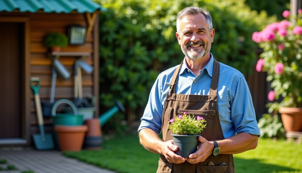 Le Colporteur : votre expert incontournable pour la maison, le jardin et les travaux
