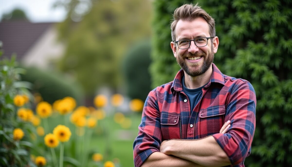 Le Colporteur : votre compagnon expert pour la maison, le jardin et les travaux
