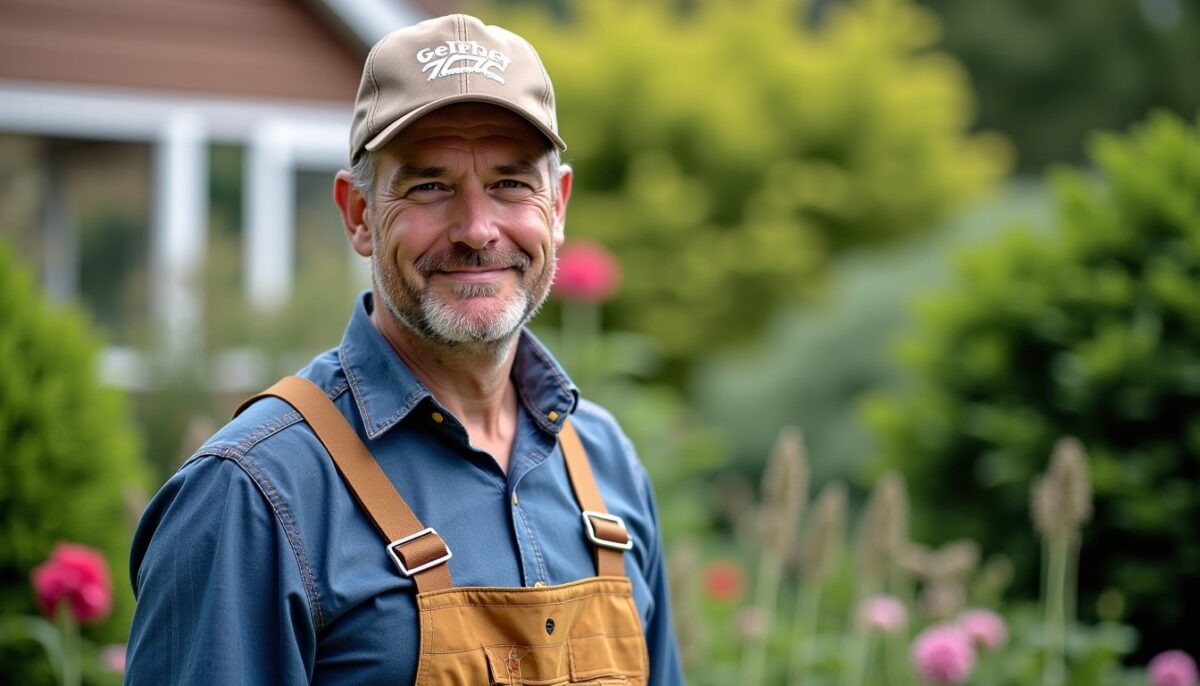 Le Colporteur : votre compagnon expert pour la maison, le jardin et les travaux