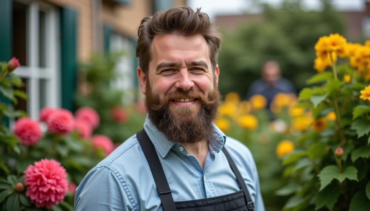 Le Colporteur : votre compagnon expert pour la maison, le jardin et les travaux