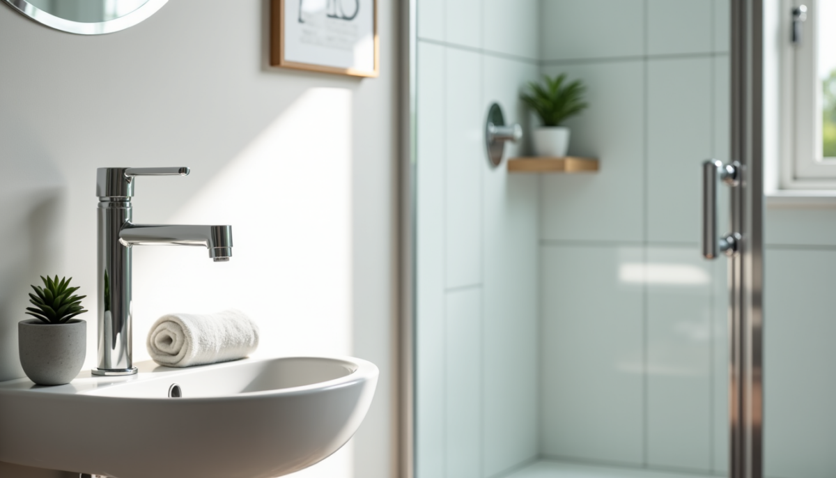Budget home staging salle de bain : combien investir avec changetoninterieur.com