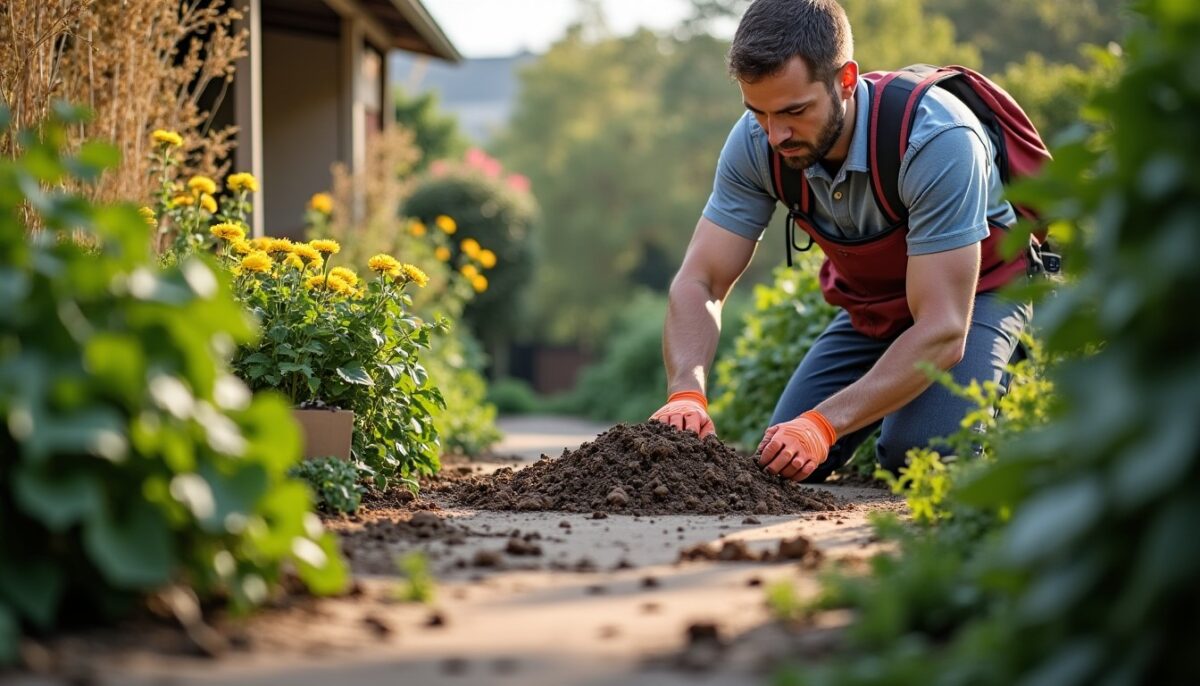 Le Colporteur : votre allié incontournable pour la maison, le jardin et les travaux