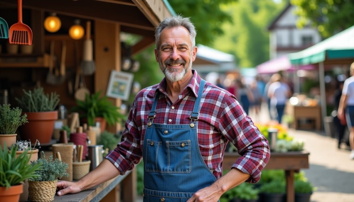 Le Colporteur : votre compagnon incontournable pour la maison, le jardin et les travaux Le Colporteur : votre compagnon incontournable pour la maison, le jardin et les travaux