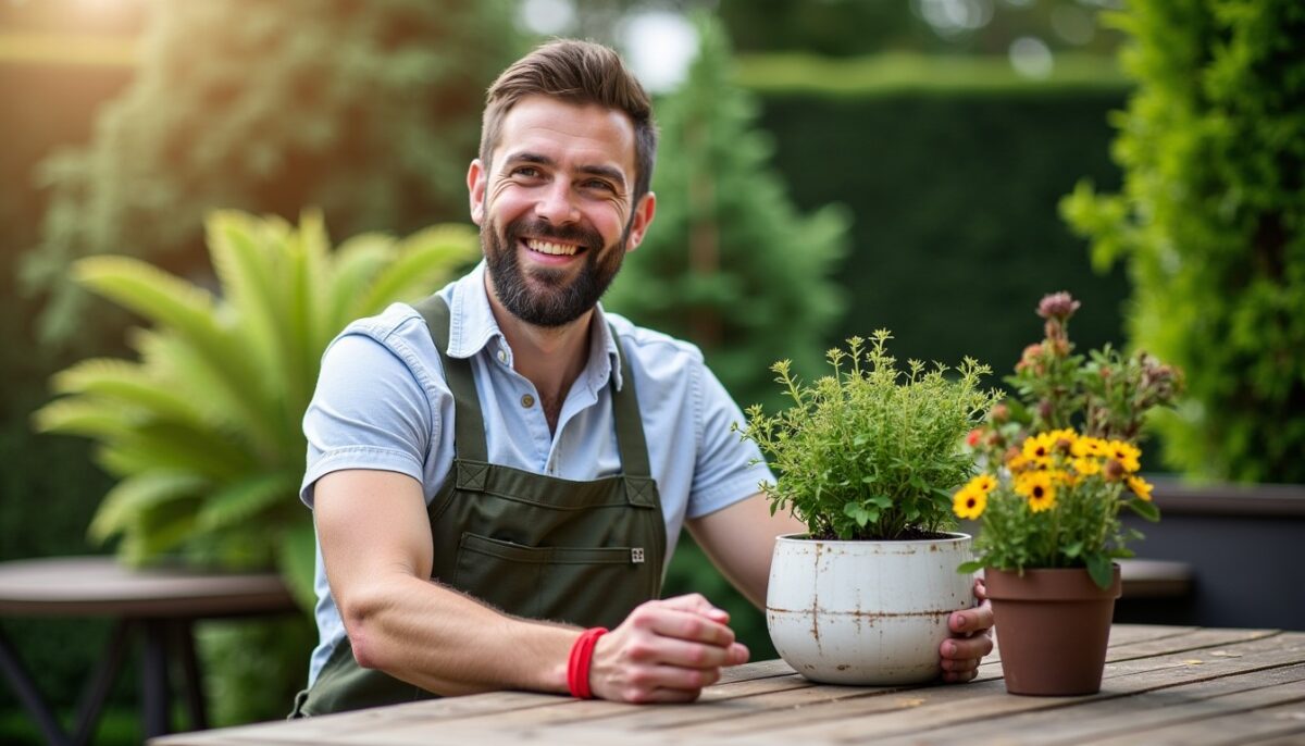 Le Colporteur : votre compagnon essentiel pour la maison, le jardin et les travaux