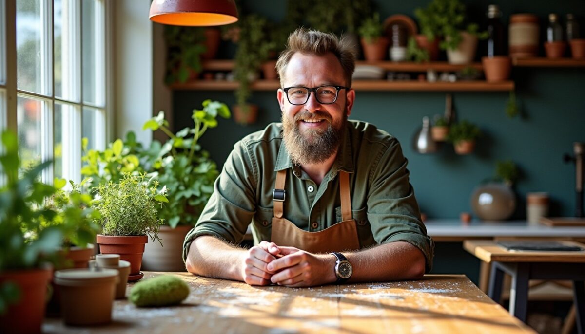 Le Colporteur : votre expert maison, jardin et bricolage au quotidien