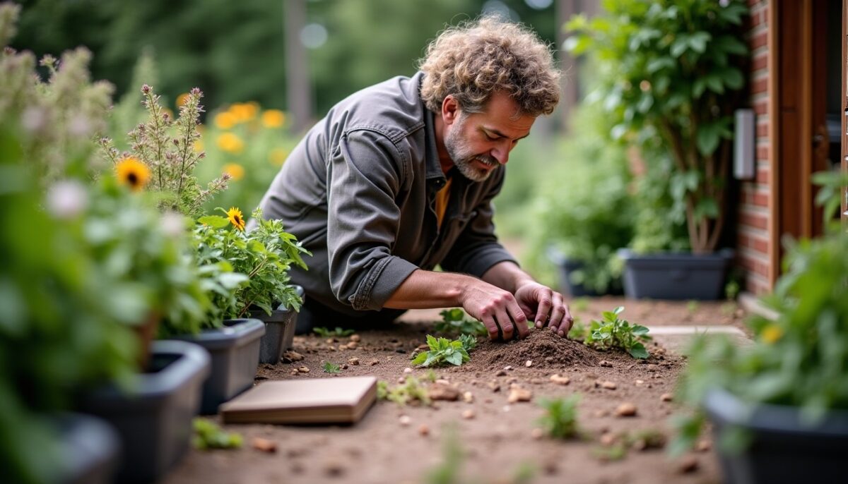 Le Colporteur : votre compagnon essentiel pour la maison, le jardin et les projets de bricolage