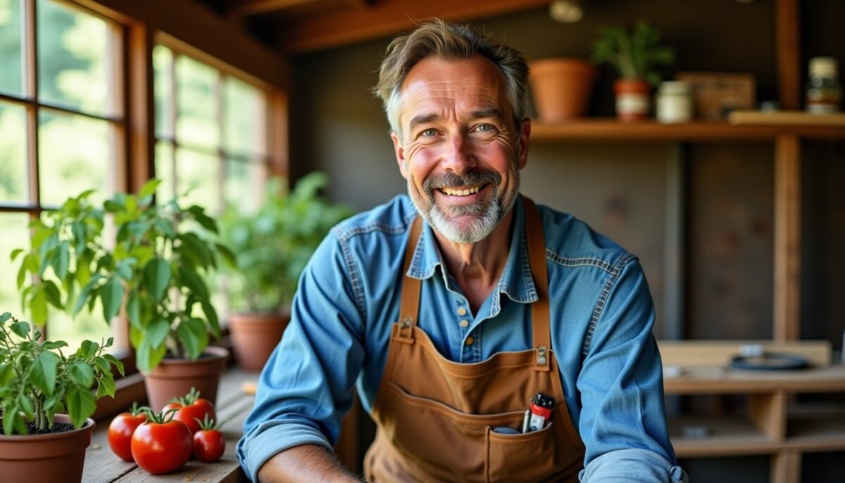 Le Colporteur : votre compagnon expert pour la maison, le jardin et les travaux