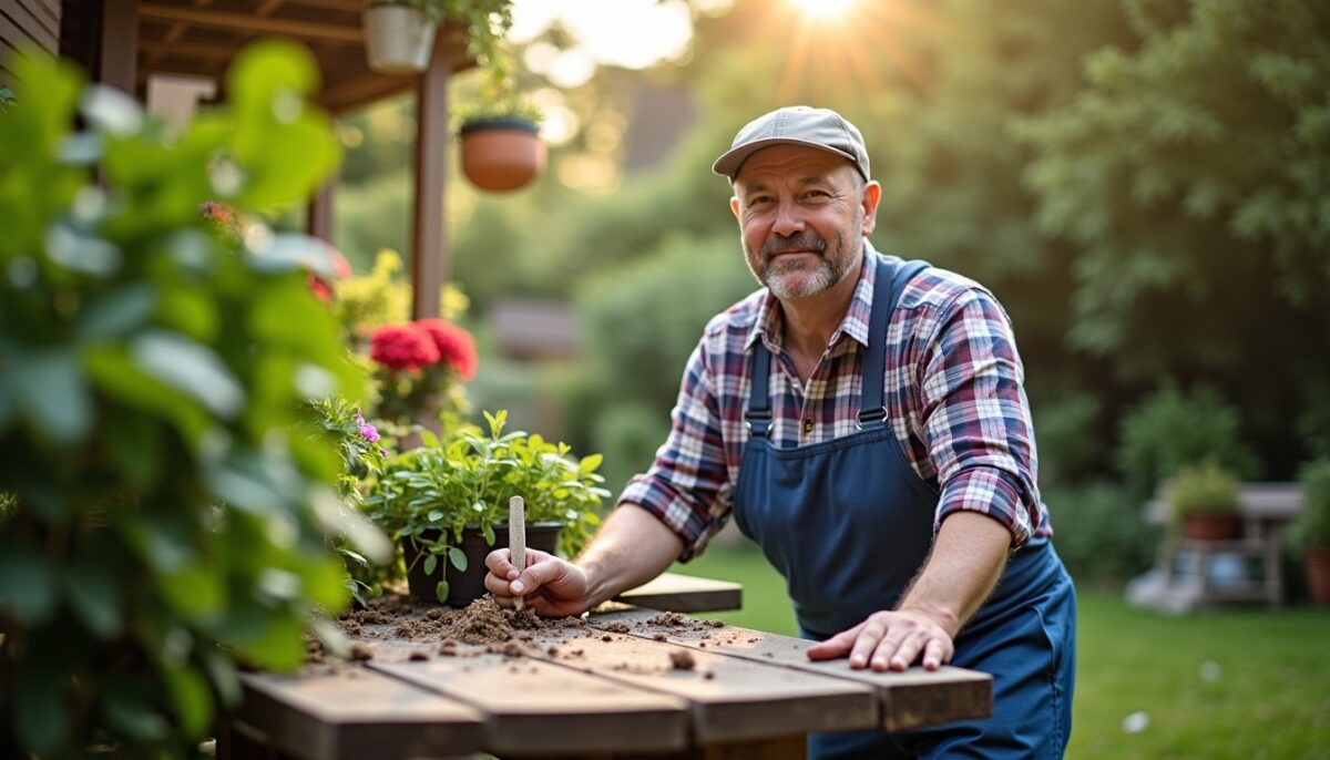 Le Colporteur : votre complice incontournable pour la maison, le jardin et les travaux
