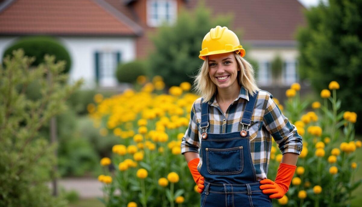 Le Colporteur : votre complice incontournable pour la maison, le jardin et les travaux