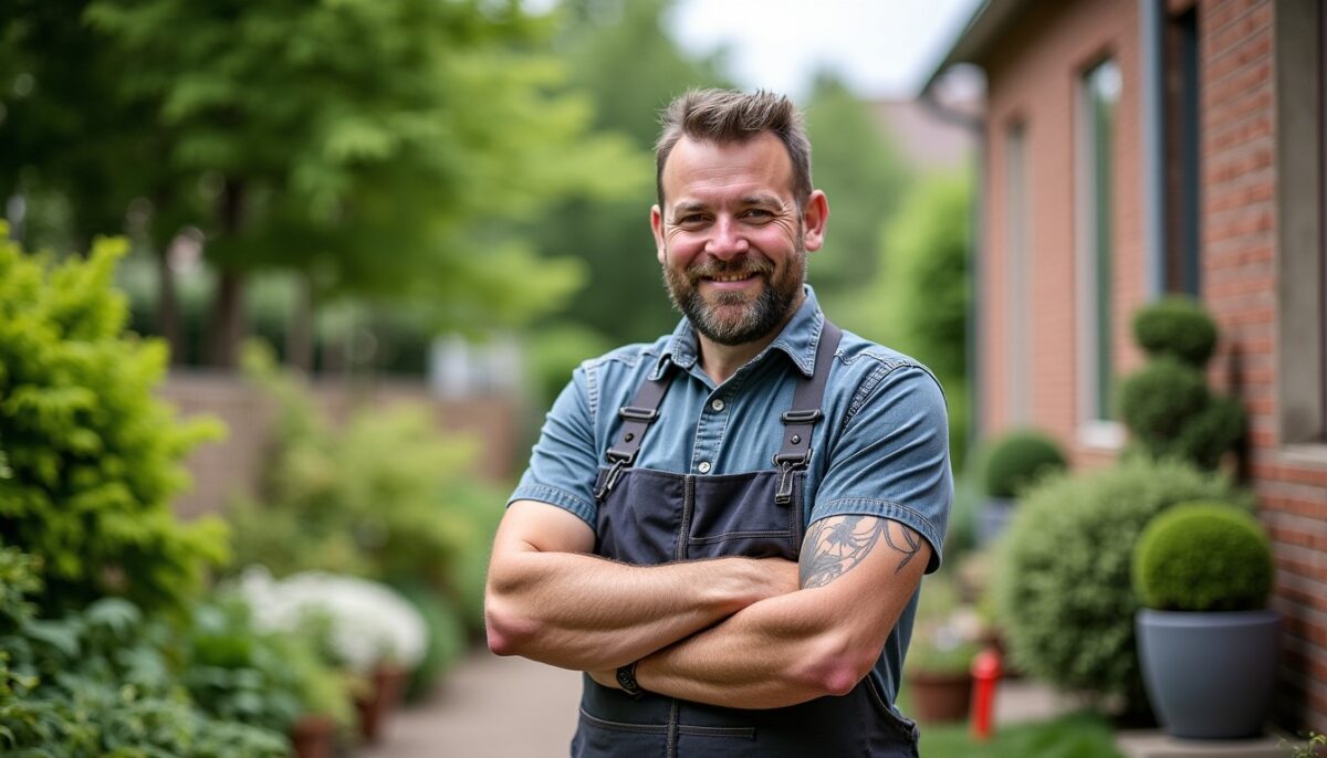 Le Colporteur : votre expert incontournable pour la maison, le jardin et les travaux