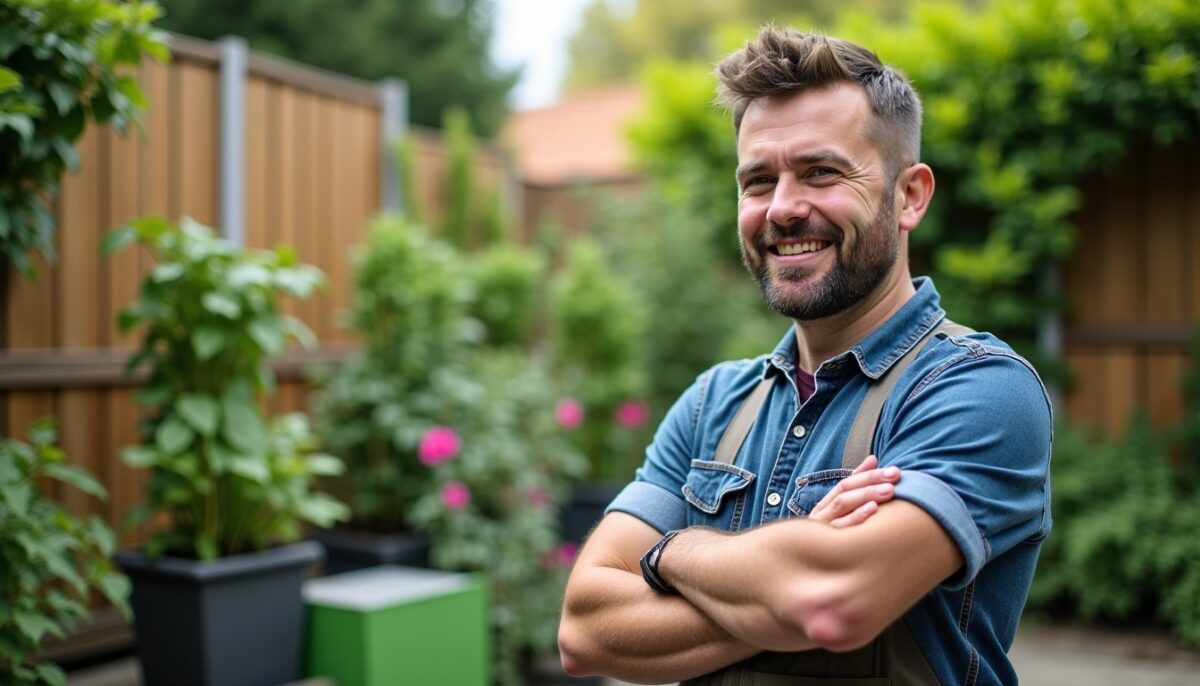 Le Colporteur : votre compagnon expert pour la maison, le jardin et les travaux
