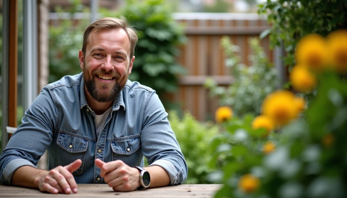 Le Colporteur : votre compagnon expert pour la maison, le jardin et les travaux