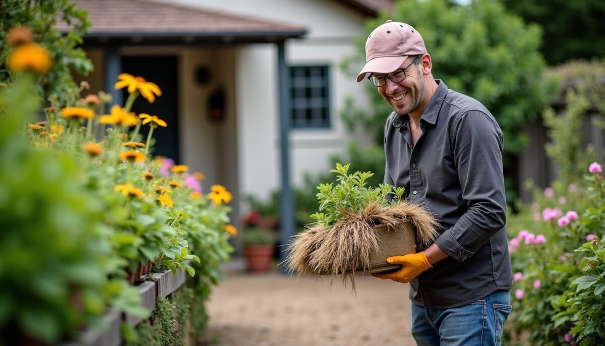 Le Colporteur : votre complice incontournable pour la maison, le jardin et les travaux