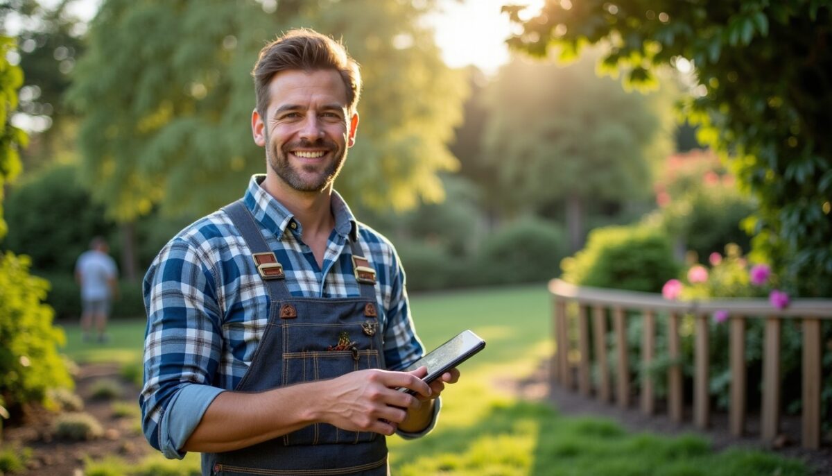 Le Colporteur : votre compagnon expert pour la maison, le jardin et les travaux
