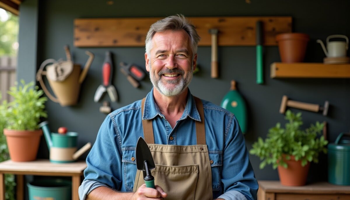 Le Colporteur : votre compagnon expert pour la maison, le jardin et les travaux