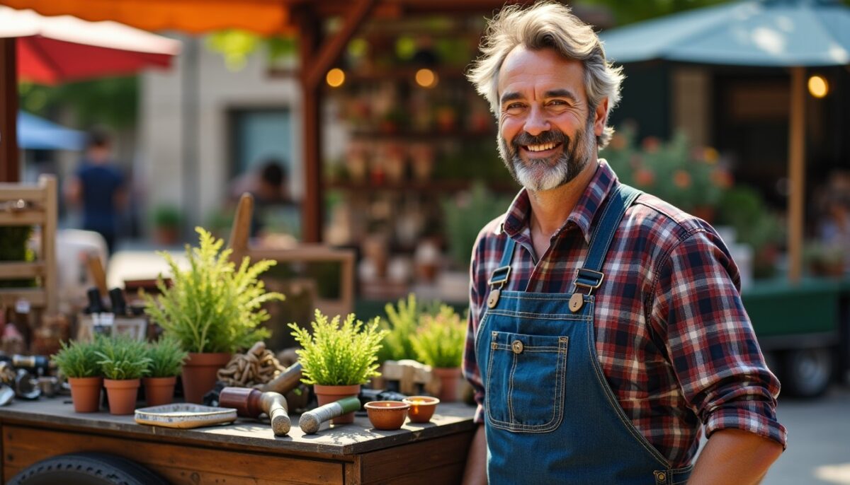 Le Colporteur : votre complice incontournable pour maison, jardin et bricolage