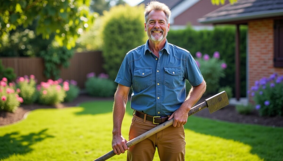 Le Colporteur : votre expert pour la maison, le jardin et les travaux