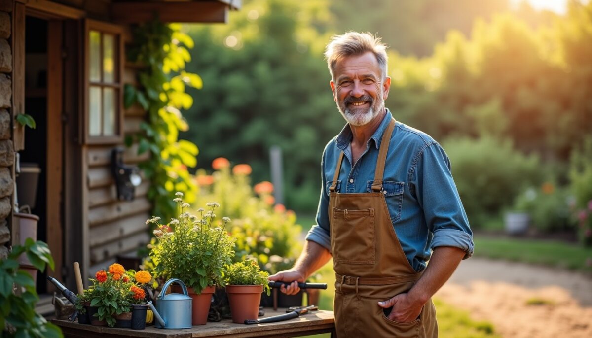 Le Colporteur : votre compagnon expert pour la maison, le jardin et les travaux
