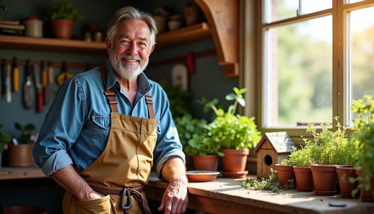 Le Colporteur : votre expert maison, jardin et bricolage au quotidien