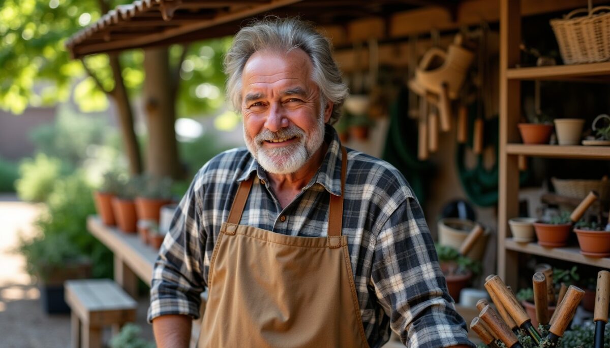 Le Colporteur : le compagnon incontournable pour votre maison, jardin et bricolage