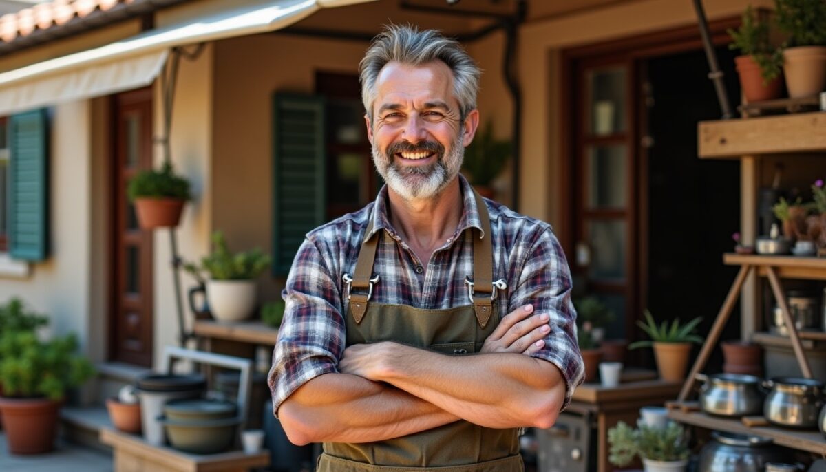 Le Colporteur : votre complice incontournable pour maison, jardin et bricolage