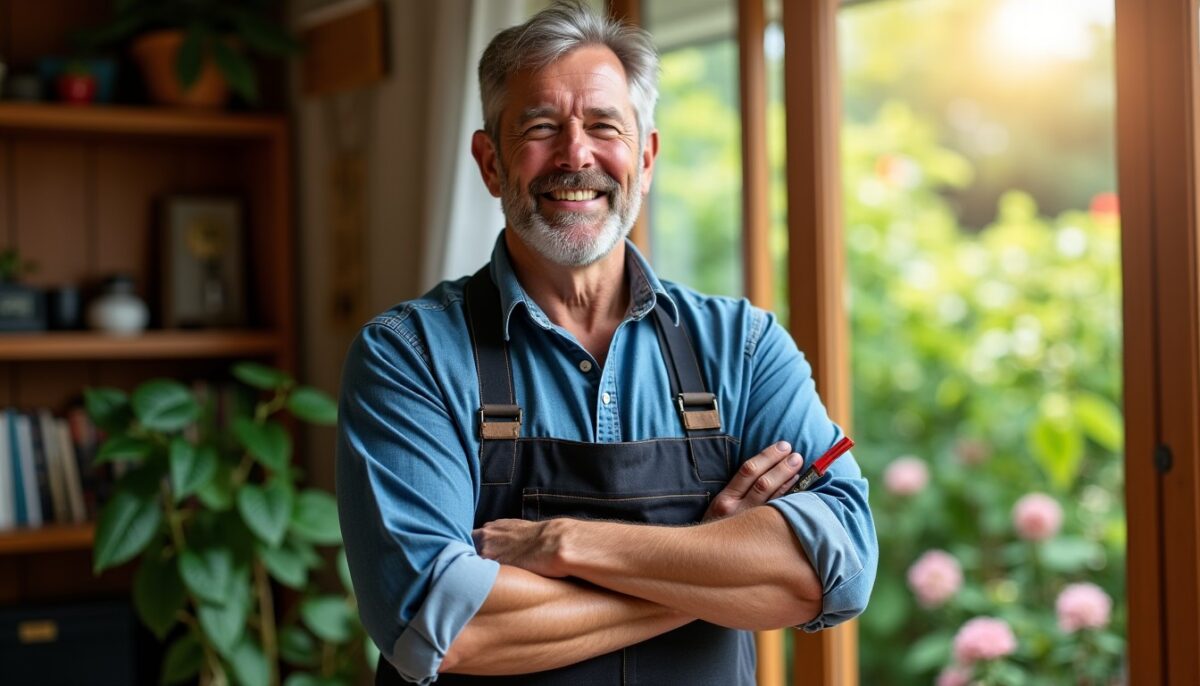 Le Colporteur : votre compagnon expert pour la maison, le jardin et les travaux