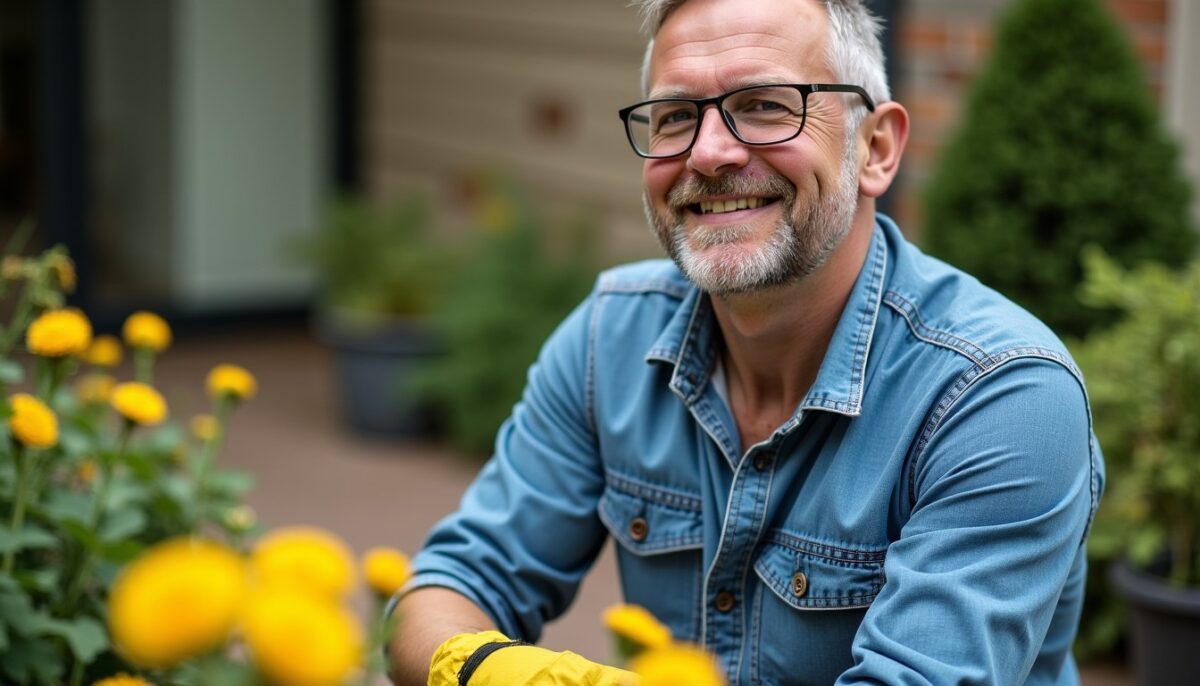 Le Colporteur : Votre compagnon expert pour la maison, le jardin et tous vos travaux