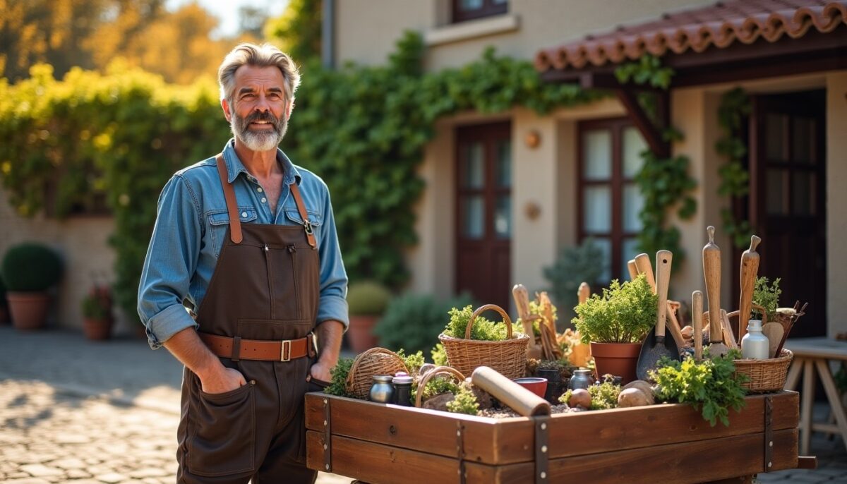 Le Colporteur : votre expert pour la maison, le jardin et les travaux