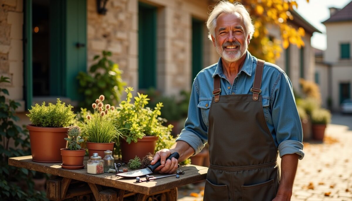 Le Colporteur : votre compagnon incontournable pour maison, jardin et rénovation