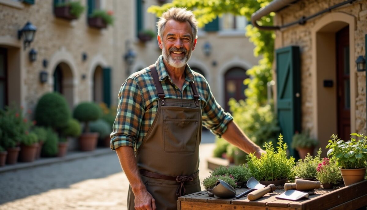 Le Colporteur : votre complice incontournable pour la maison, le jardin et les travaux