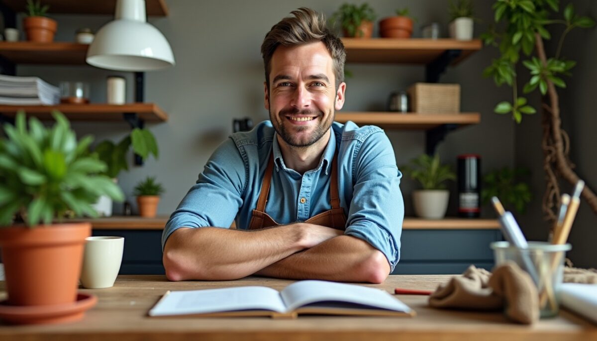 Le Colporteur : votre compagnon incontournable pour maison, jardin et bricolage