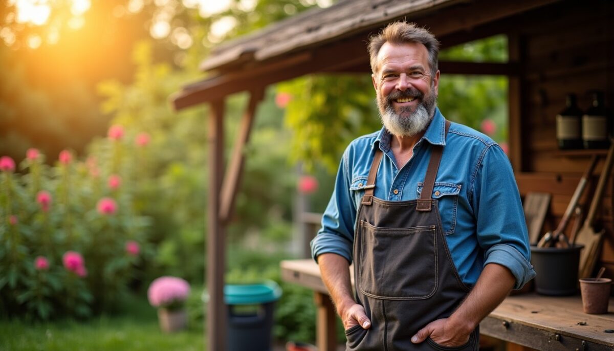 Le Colporteur : votre compagnon expert pour maison, jardin et travaux