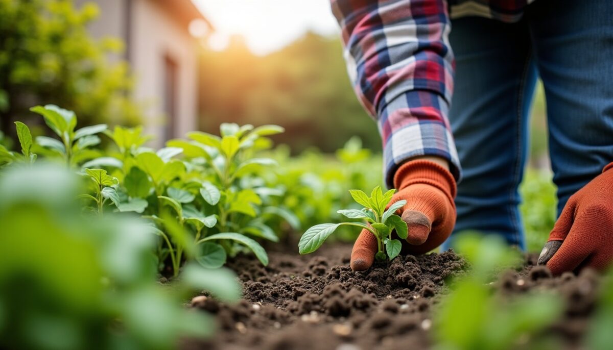 Le Colporteur : votre compagnon incontournable pour la maison, le jardin et les travaux