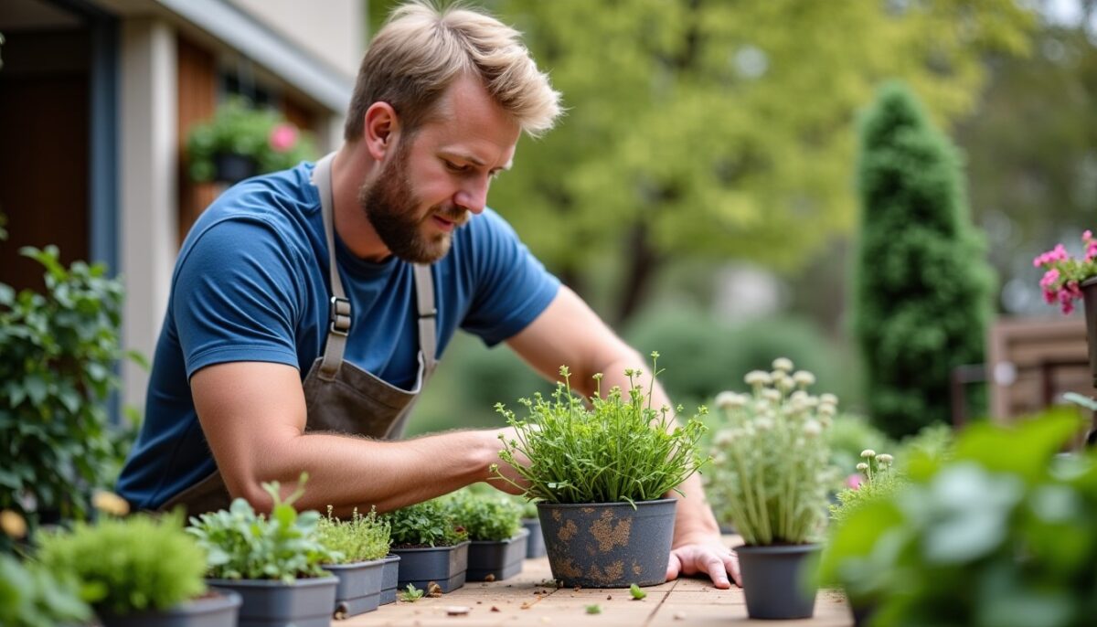 Le Colporteur : votre compagnon expert pour la maison, le jardin et les projets DIY Le Colporteur : votre compagnon expert pour la maison, le jardin et les projets DIY
