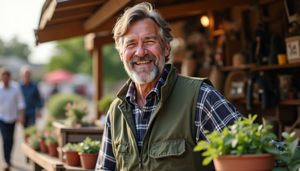 Le Colporteur : votre compagnon incontournable pour maison, jardin et rénovation