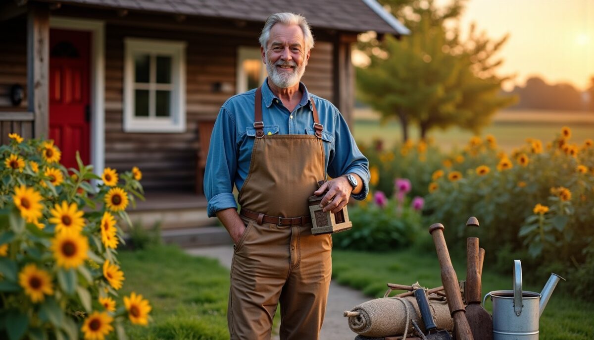 Le Colporteur : Votre complice indispensable pour la maison, le jardin et les travaux Le Colporteur : Votre complice indispensable pour la maison, le jardin et les travaux