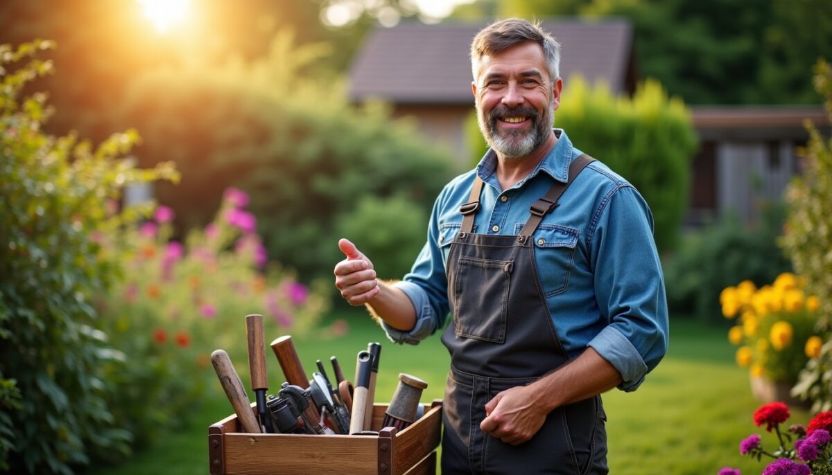 Le Colporteur : votre compagnon expert pour la maison, le jardin et les travaux Le Colporteur : votre compagnon expert pour la maison, le jardin et les travaux