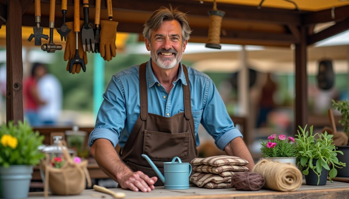 Le Colporteur : votre compagnon incontournable pour la maison, le jardin et les travaux Le Colporteur : votre compagnon incontournable pour la maison, le jardin et les travaux