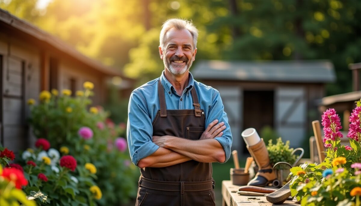 Le Colporteur : votre compagnon expert pour la maison, le jardin et les travaux Le Colporteur : votre compagnon expert pour la maison, le jardin et les travaux