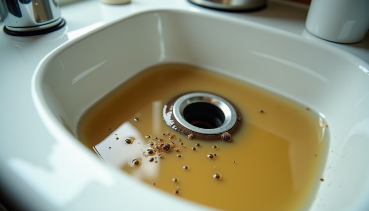 7 erreurs qui aggravent un bouchon dans vos canalisations 7 erreurs qui aggravent un bouchon dans vos canalisations