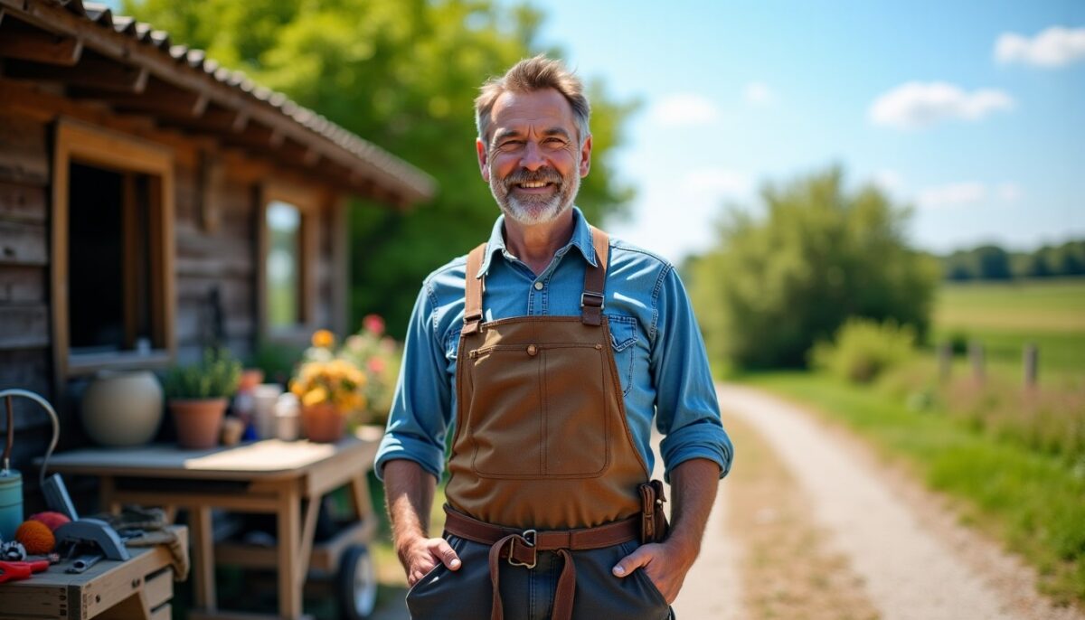 Le Colporteur : votre complice incontournable pour la maison, le jardin et les travaux Le Colporteur : votre complice incontournable pour la maison, le jardin et les travaux