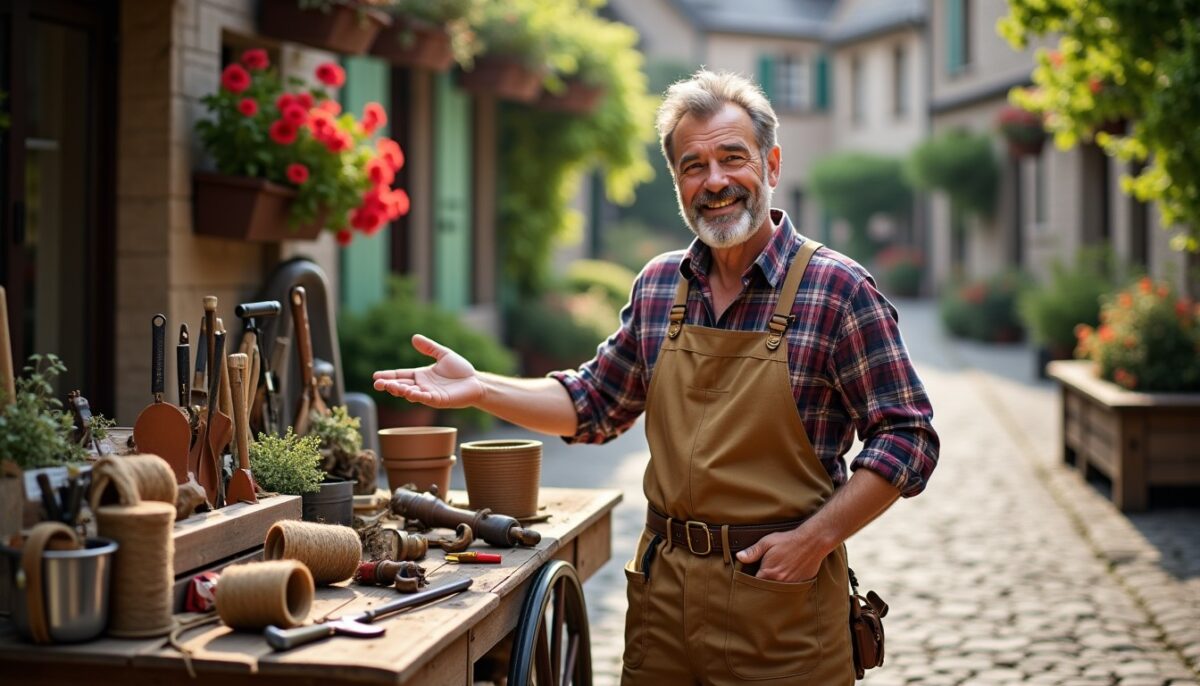 Le Colporteur : l'allié incontournable pour votre maison, jardin et projets de bricolage Le Colporteur : l'allié incontournable pour votre maison, jardin et projets de bricolage