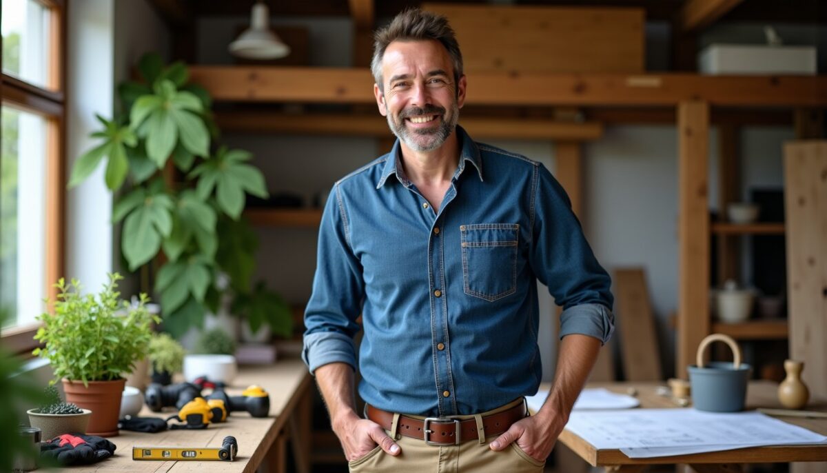 Le Colporteur : votre compagnon expert pour la maison, le jardin et les projets de rénovation Le Colporteur : votre compagnon expert pour la maison, le jardin et les projets de rénovation