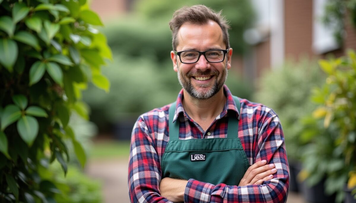 Le Colporteur : votre compagnon expert pour la maison, le jardin et les travaux Le Colporteur : votre compagnon expert pour la maison, le jardin et les travaux